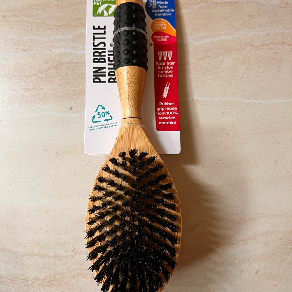 Earthbath Puppy Grooming Bundle - Picture 6 of 6